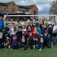 Free activities and meals for children as holiday scheme returns