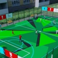 Have your say on PlayZones in Derby parks